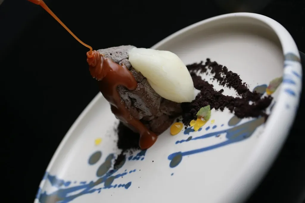 2AM: DESSERTBAR BY JANICE WONG - W Sydney image 2