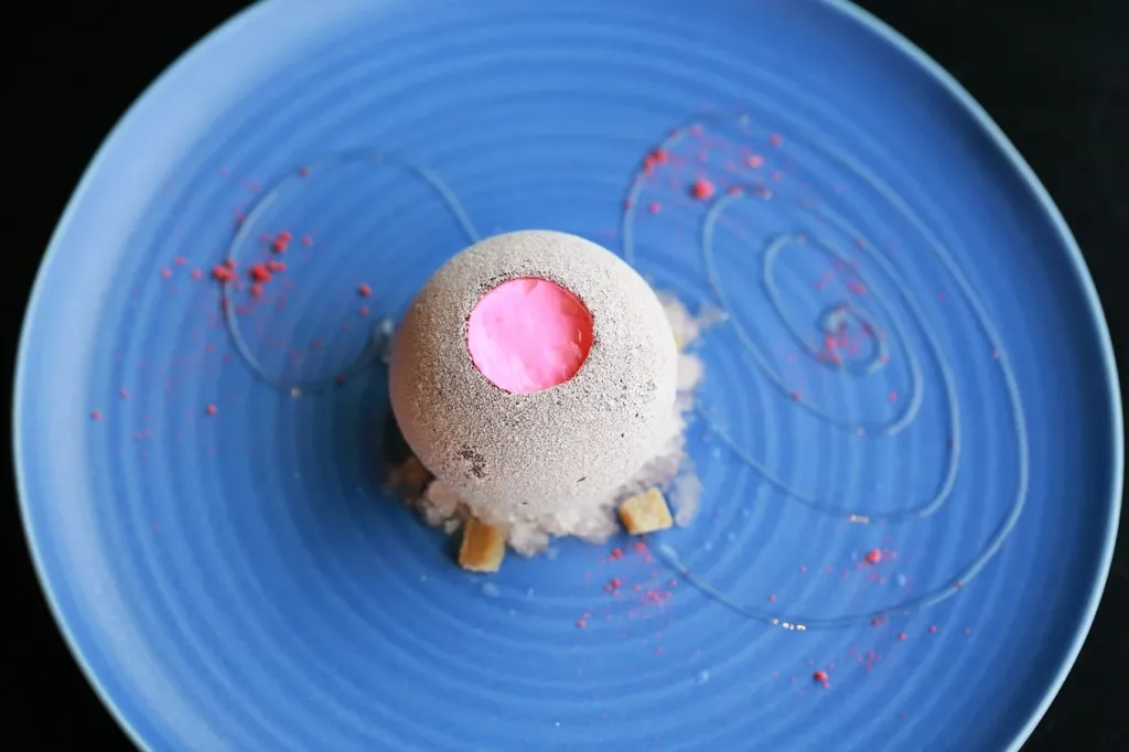 2AM: DESSERTBAR BY JANICE WONG - W Sydney image 3