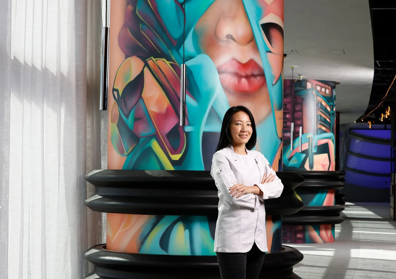 2AM: DESSERTBAR BY JANICE WONG - W Sydney