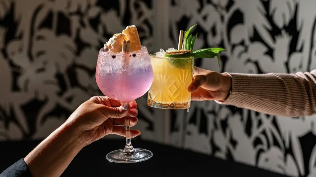 ABODE Bistro Bar image 2