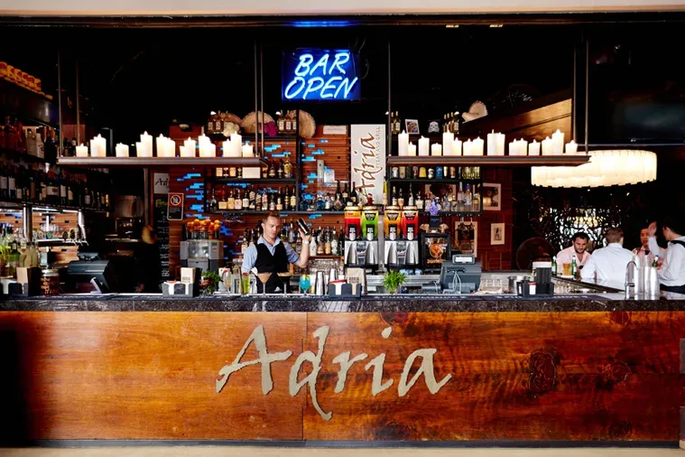Adria Bar Restaurant image 1