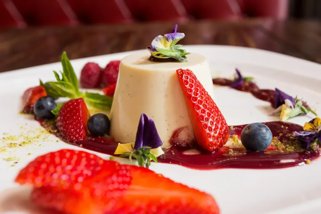 Baia THE ITALIAN image 2