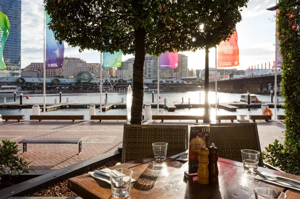 Baia THE ITALIAN image 3