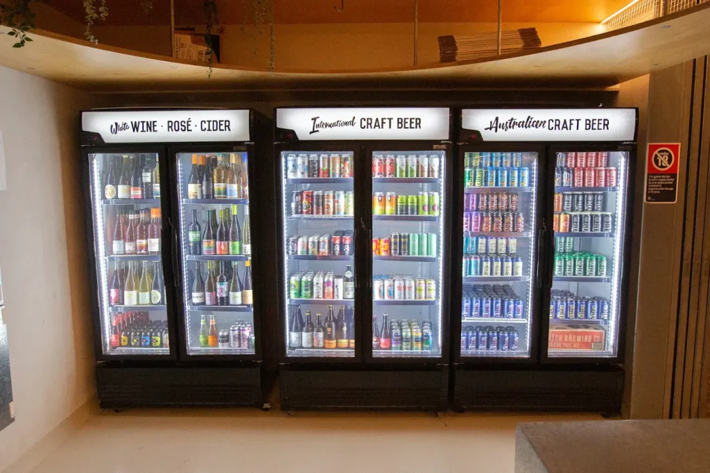 Batch Brewing Co image 3