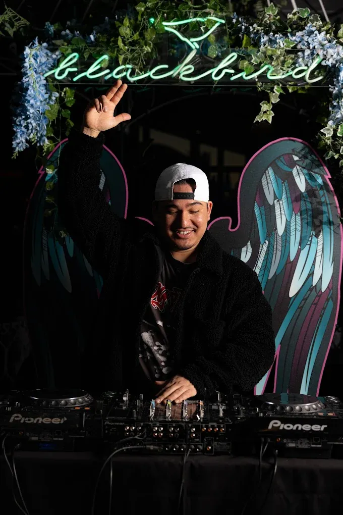 Blackbird Cafe image 3