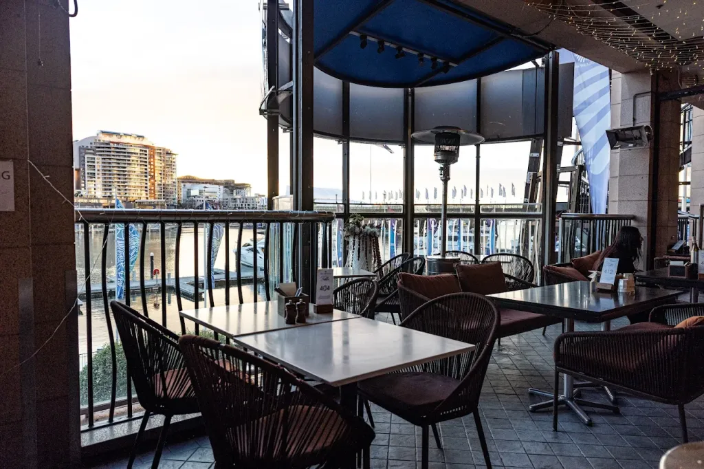 Blackbird Cafe image 4