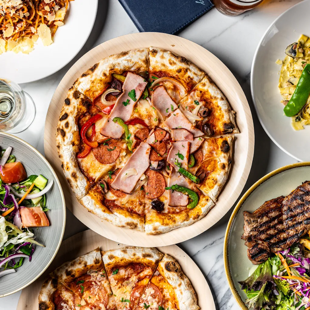 Blackbird Cafe image 5