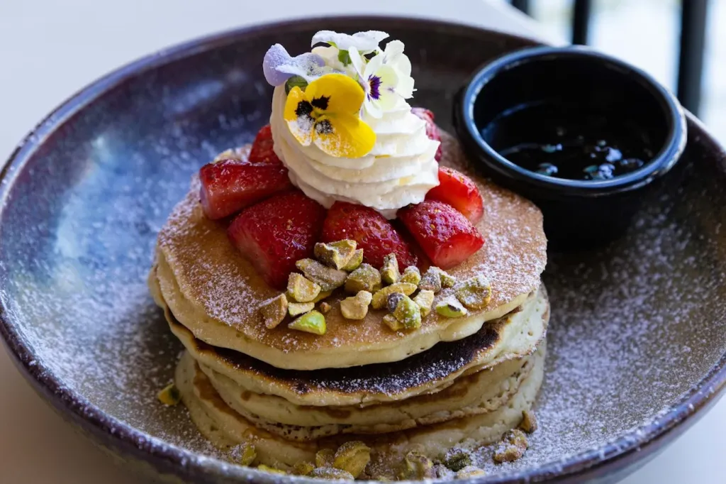 Blackbird Cafe image 6