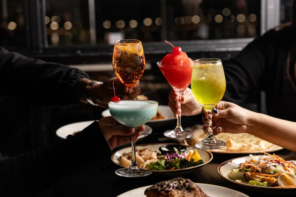 Blackbird Cafe image 7