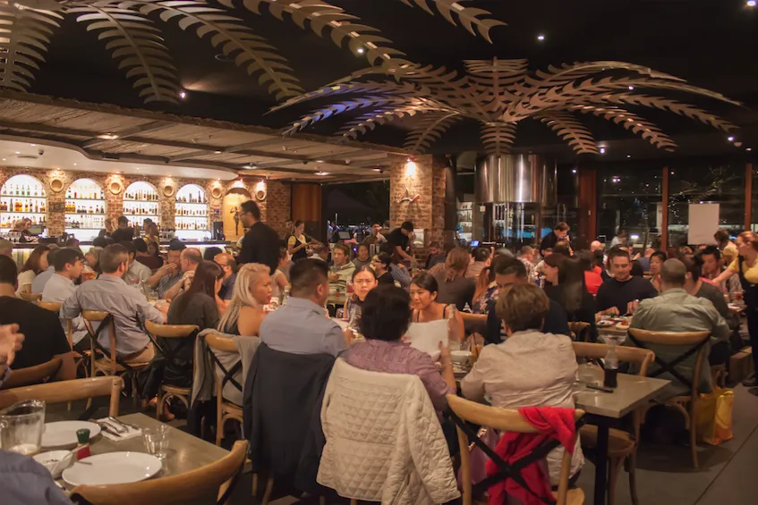 Braza Churrascaria image 5