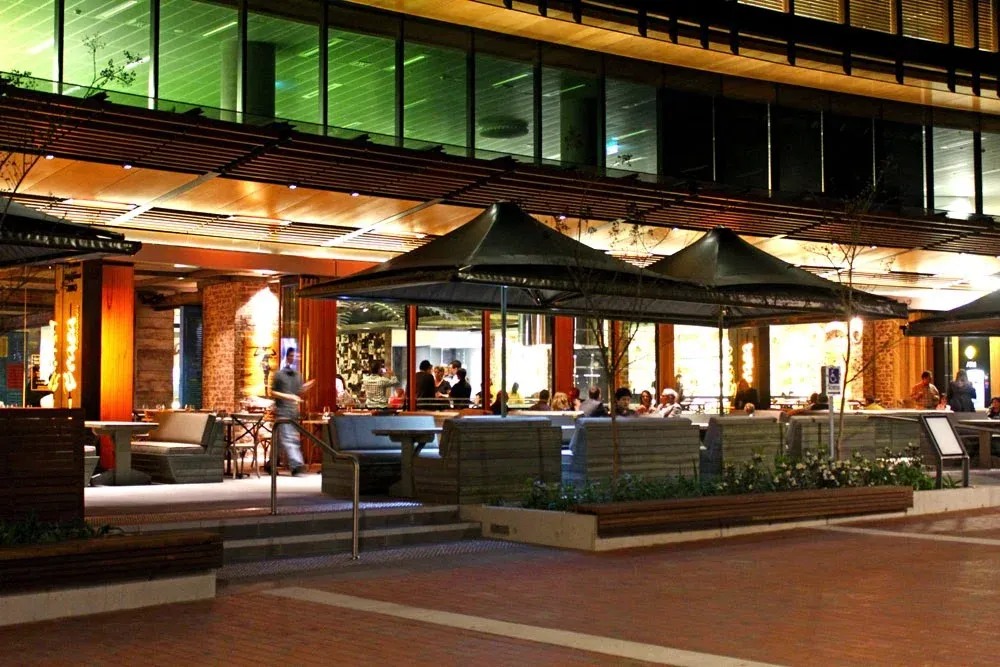 Braza Churrascaria image 6