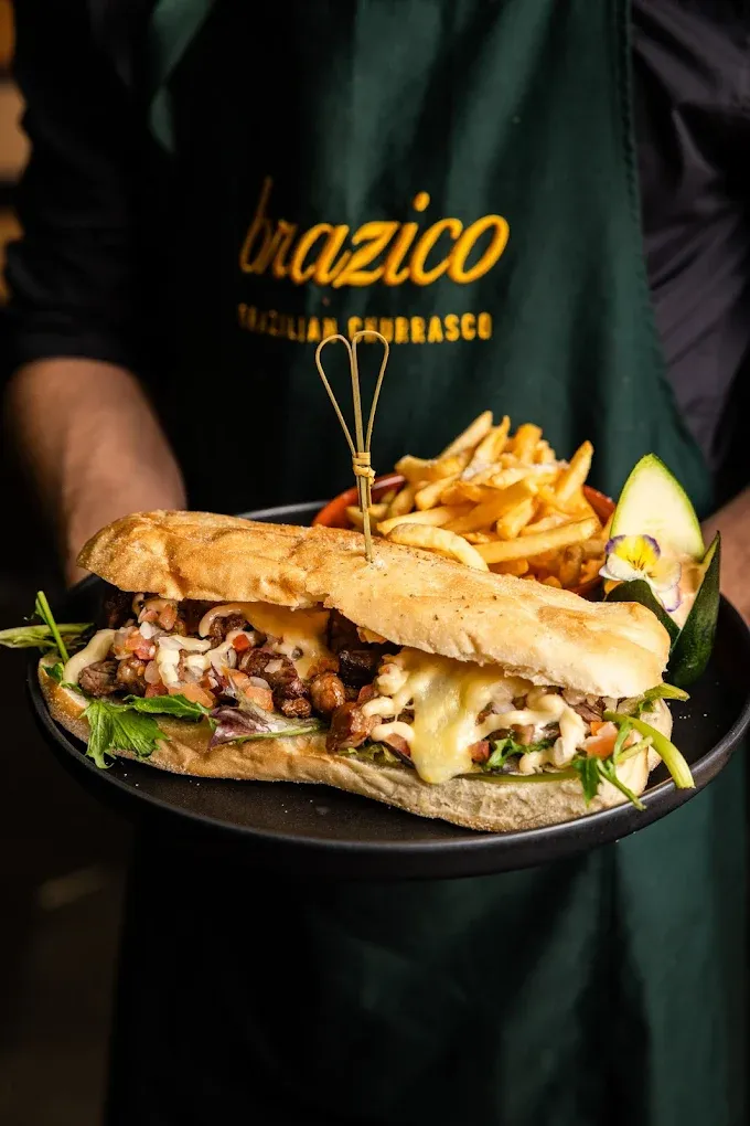 Brazico Brazilian Churrasco image 2