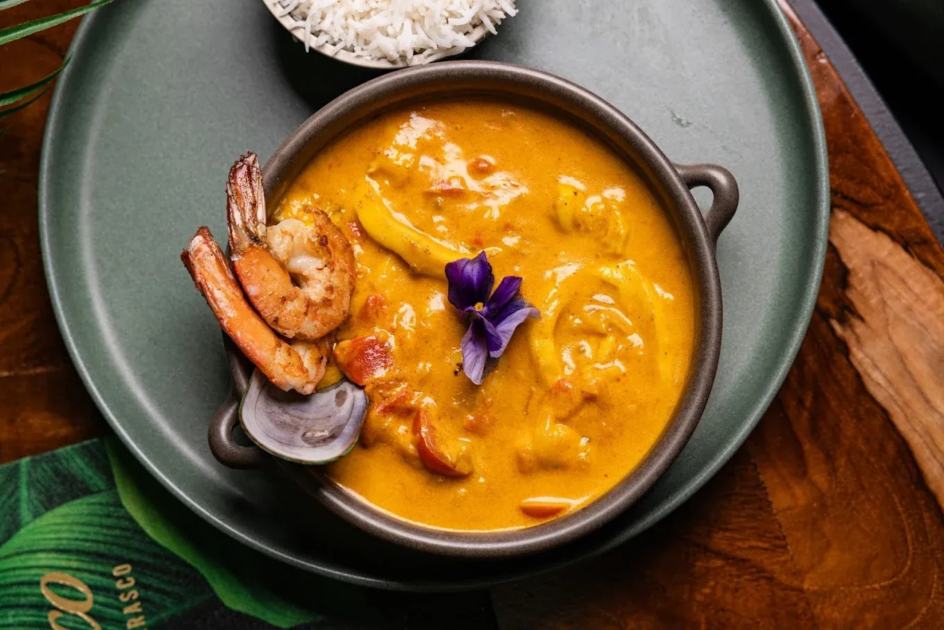 Brazico Brazilian Churrasco image 1