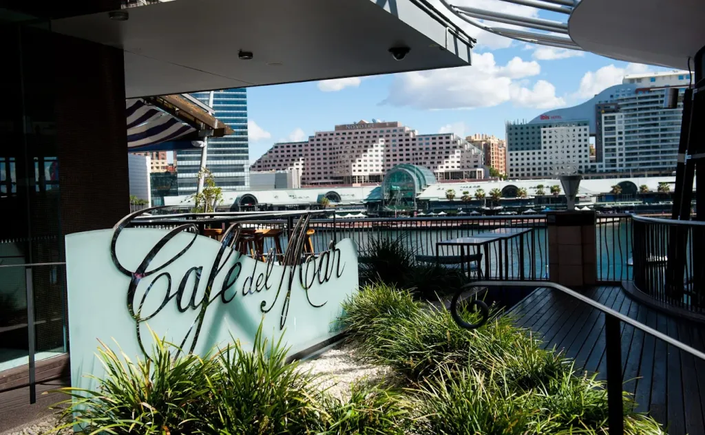 Café del Mar image 2