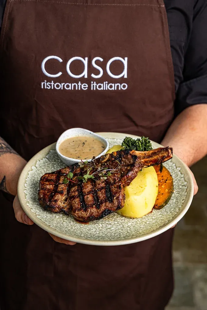 Casa Ristorante Italiano image 2