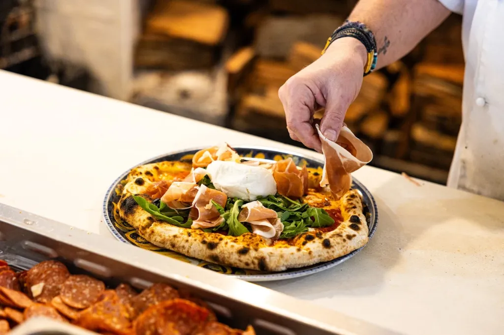 Casa Ristorante Italiano image 5