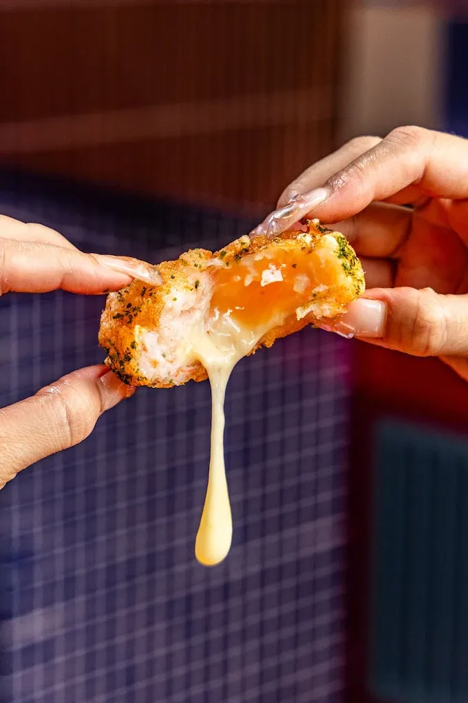 Chicken Number 5 image 4