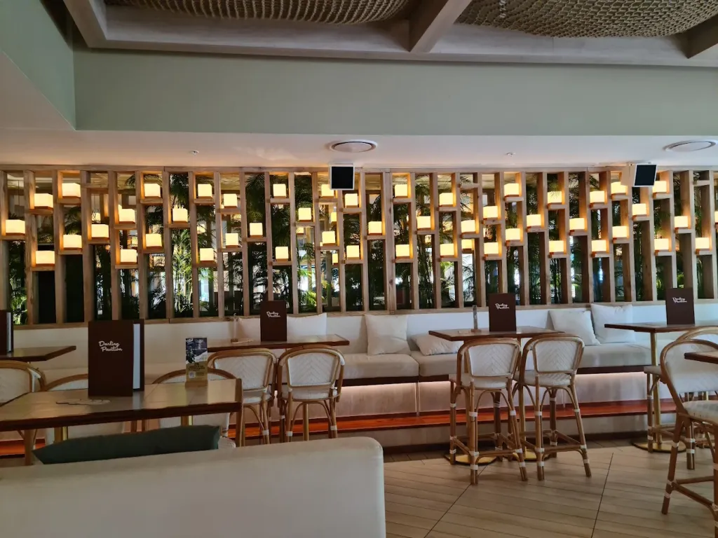 Darling Pavilion image 2