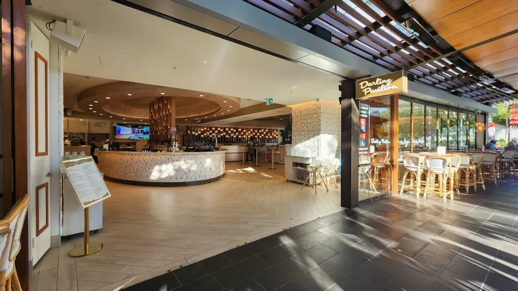 Darling Pavilion image 6
