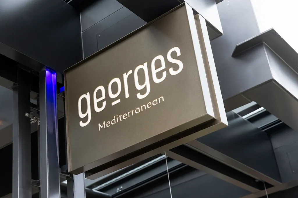 Georges Mediterranean Bar & Grill image 3