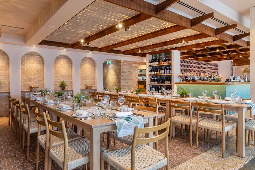 Georges Mediterranean Bar & Grill image 6