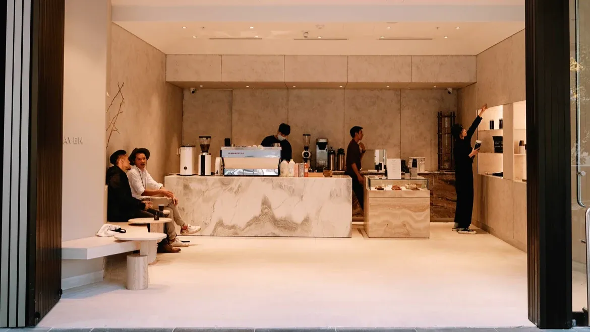 Haven Specialty Coffee