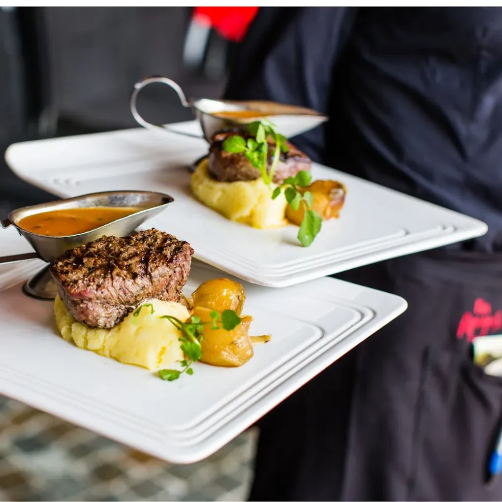 I'm Angus Steakhouse image 3