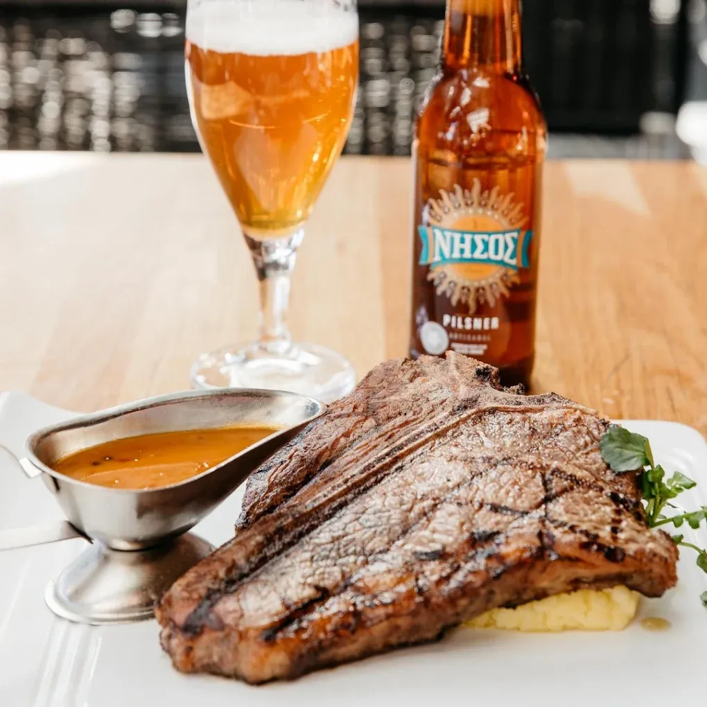 I'm Angus Steakhouse image 4