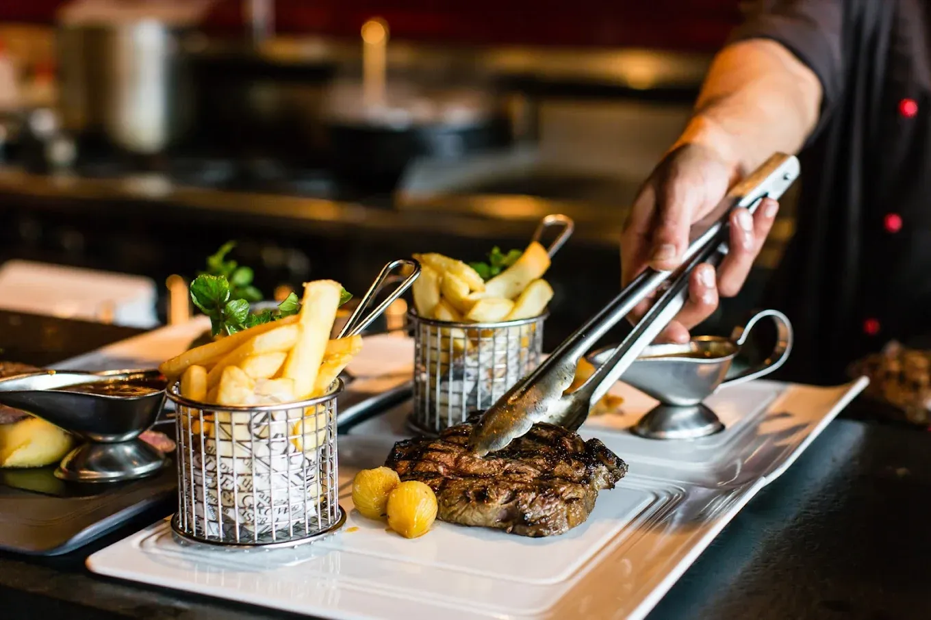 I'm Angus Steakhouse image 1