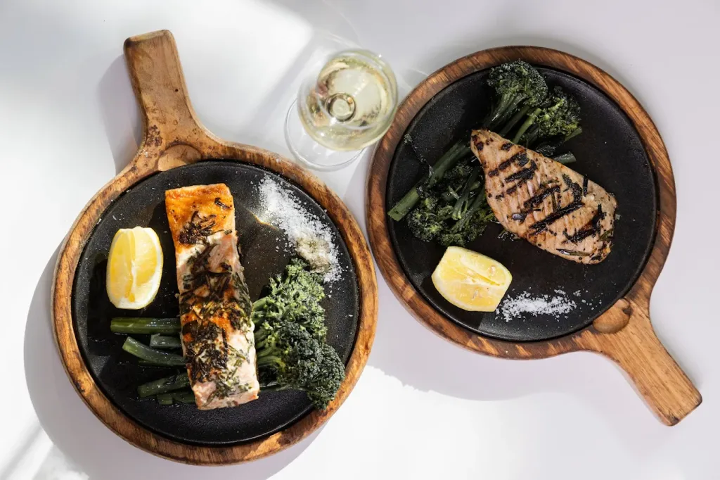 Jordon's Seafood image 2