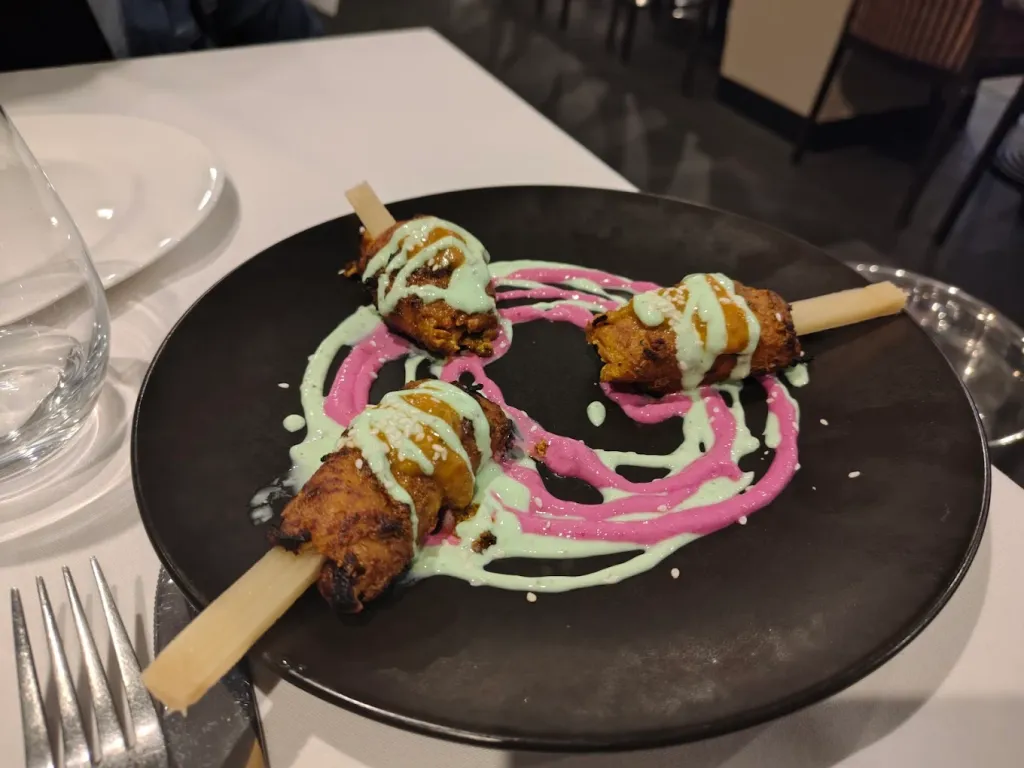 Manjits @ The Wharf image 2