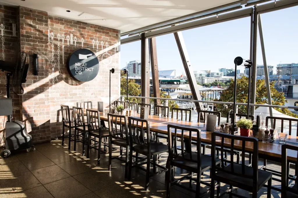 Meat District Co image 2