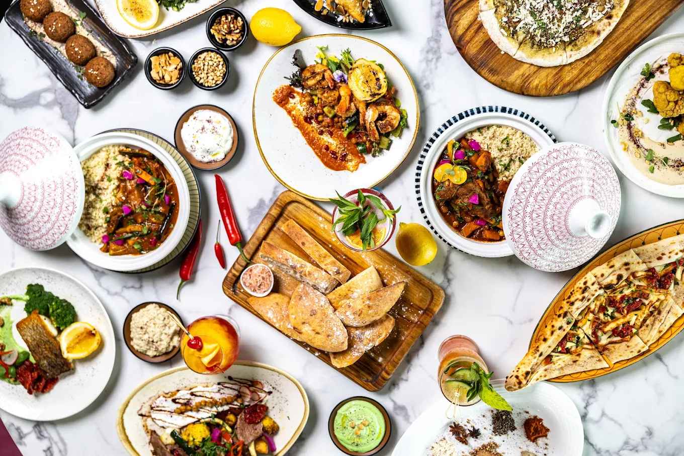 Mecca Bah Sydney image 2