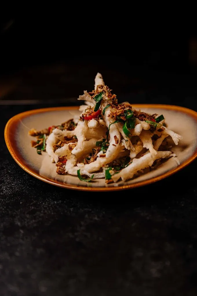 MuMian Dining image 3