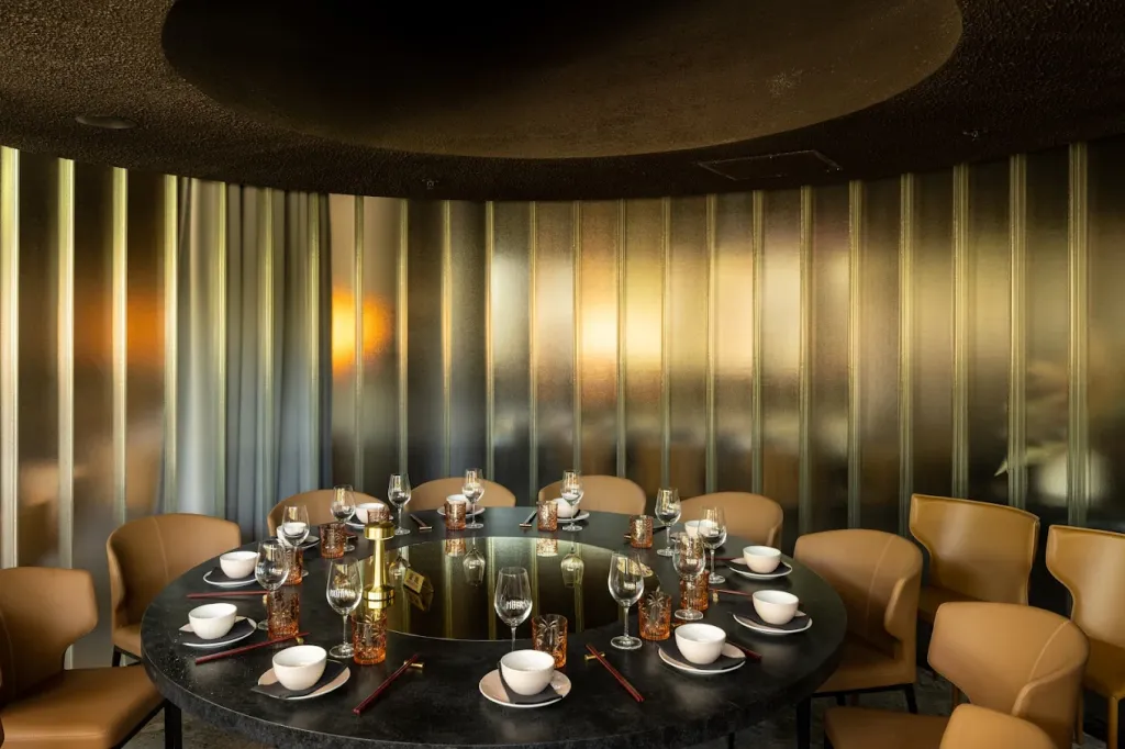 MuMian Dining image 4