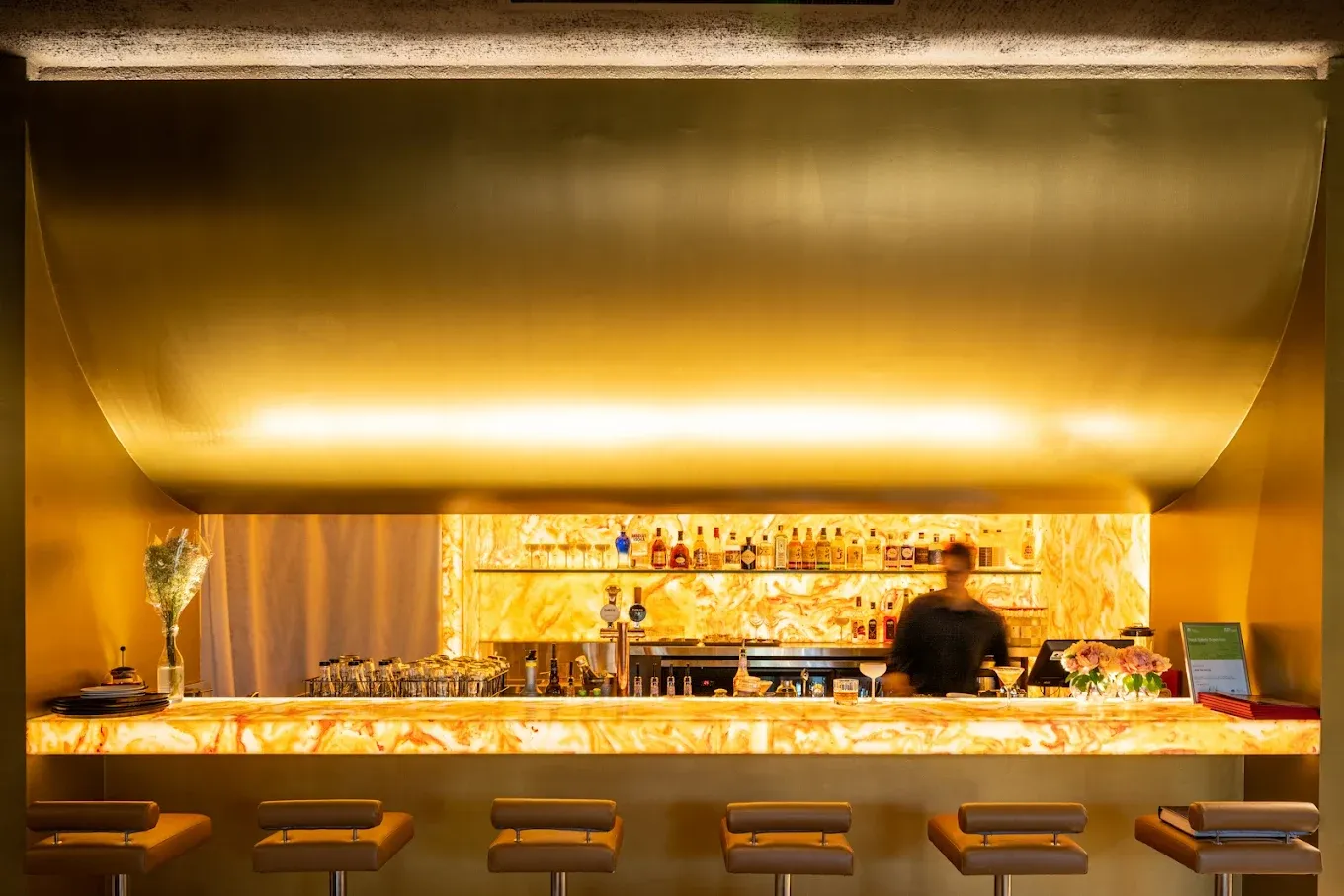 MuMian Dining image 1