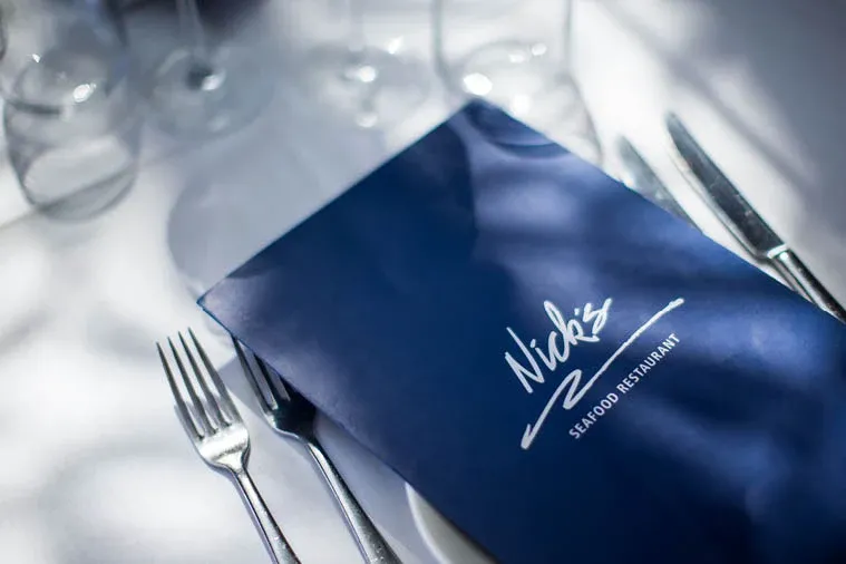 Nick's Seafood Restaurant image 2