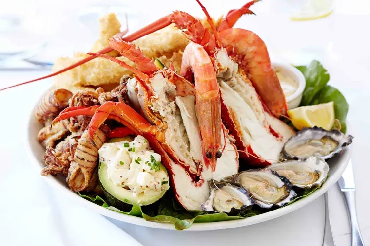 Nick's Seafood Restaurant image 3