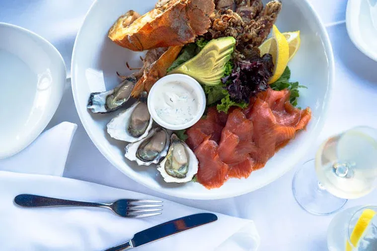 Nick's Seafood Restaurant image 5