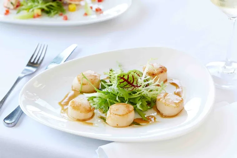 Nick's Seafood Restaurant image 6