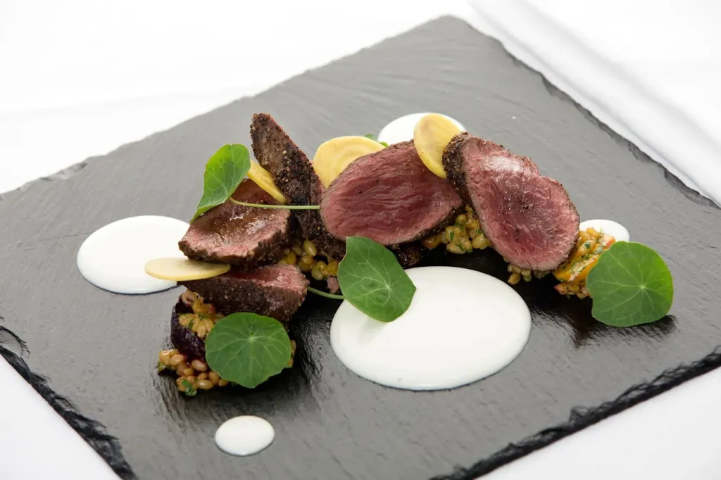 Steersons Steakhouse image 4