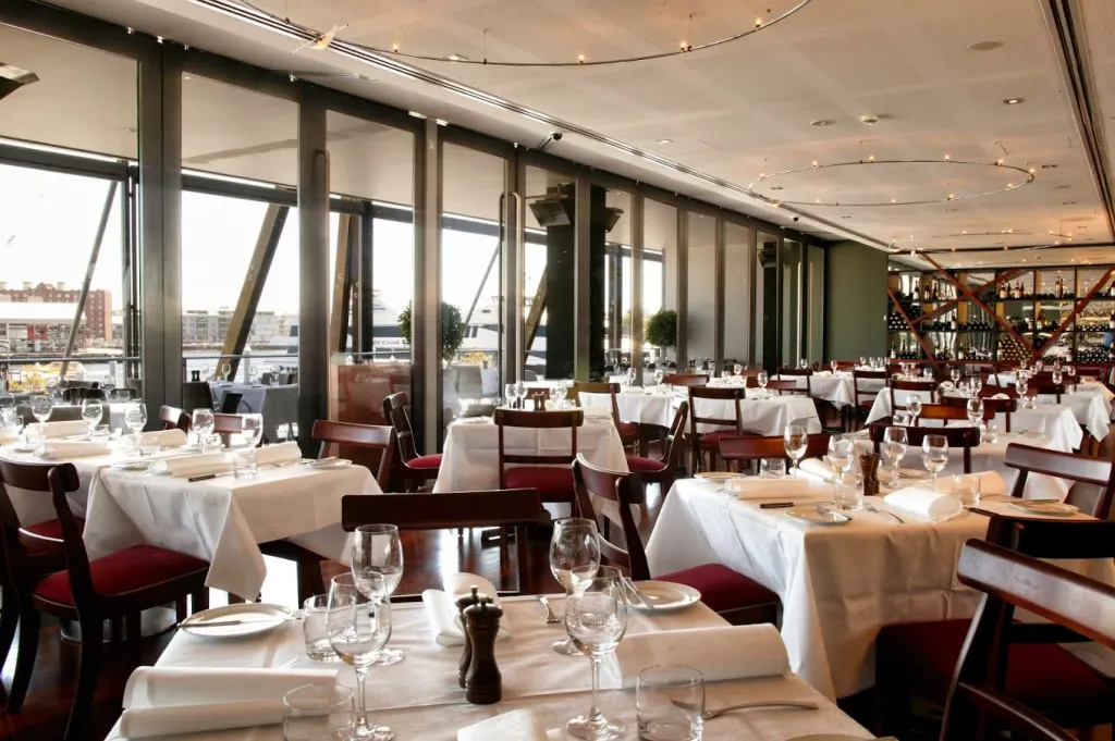 Steersons Steakhouse image 5