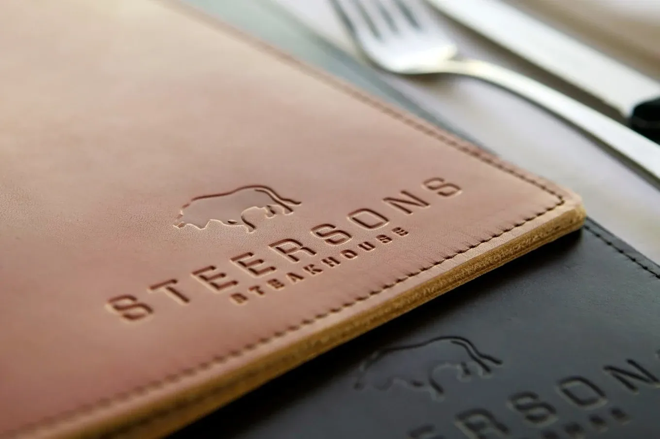 Steersons Steakhouse