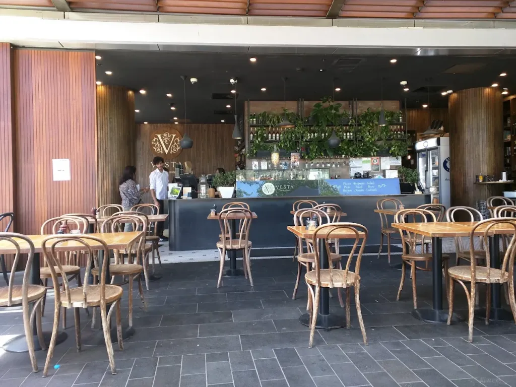 Vesta Italian image 2